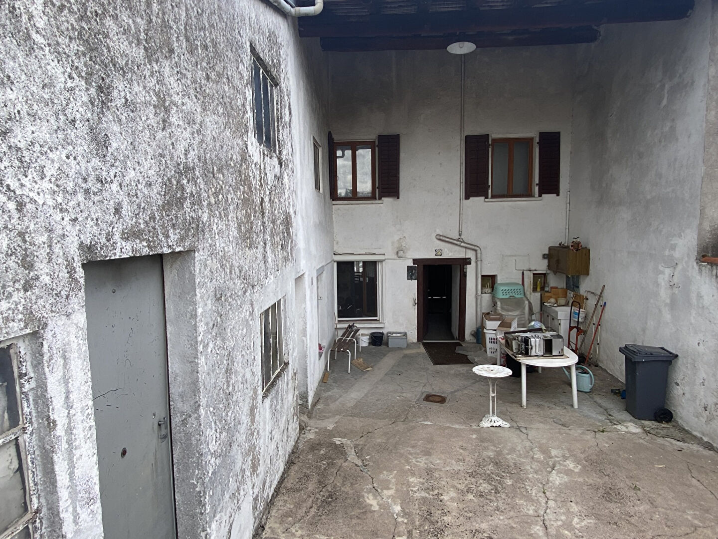 Maison à 2min de Marainviller