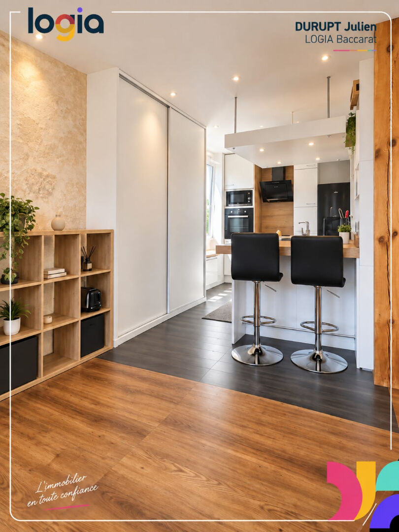 Maison Raon L Etape 4 pièce(s) 200 m2