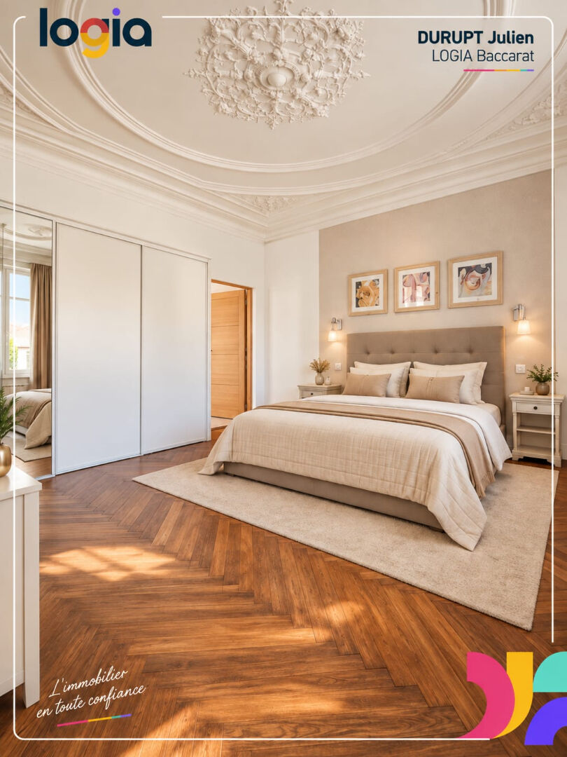 Maison Raon L Etape 4 pièce(s) 200 m2