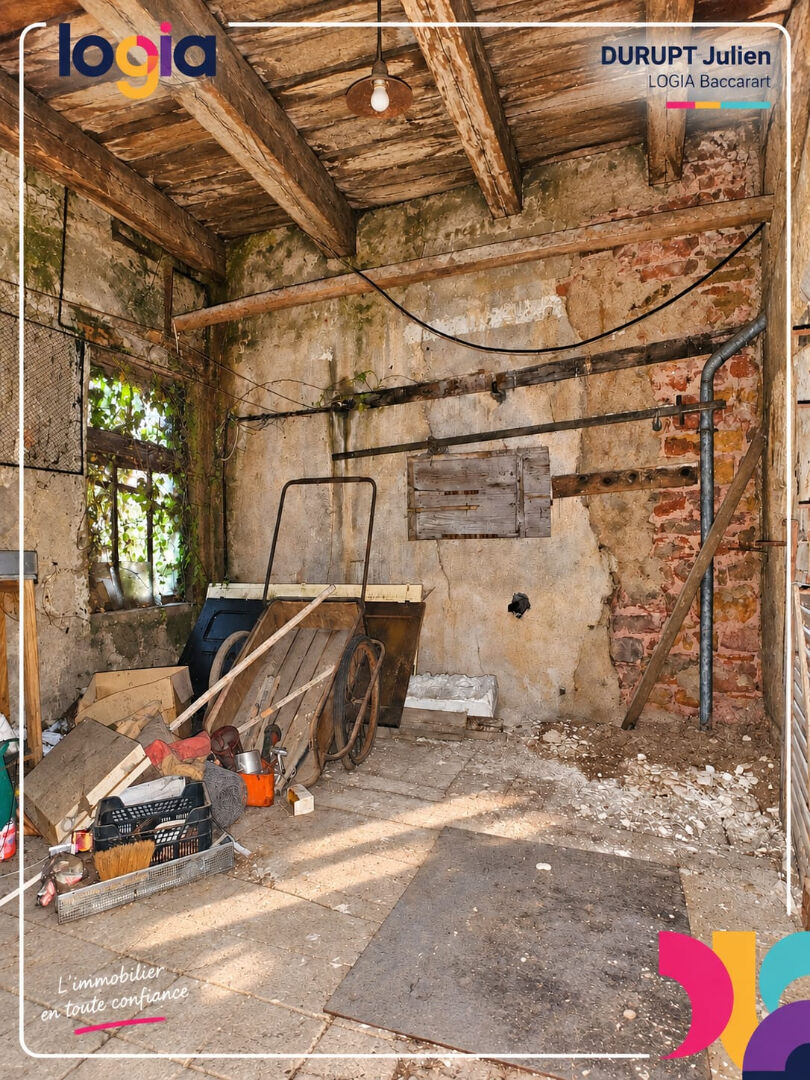 Maison Raon L Etape 1 pièce(s) 55 m2