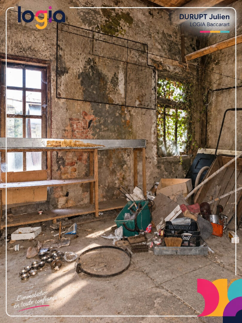 Maison Raon L Etape 1 pièce(s) 55 m2