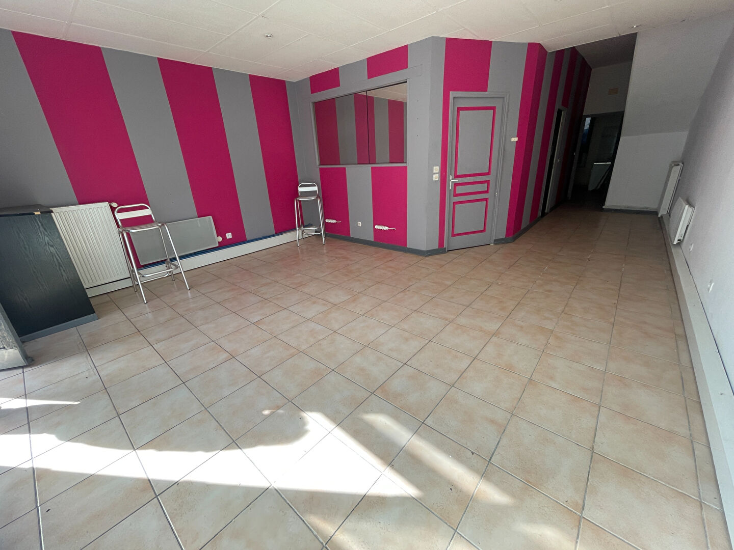 LUNÉVILLE - 65 M² POUR SEULEMENT 45 000  !