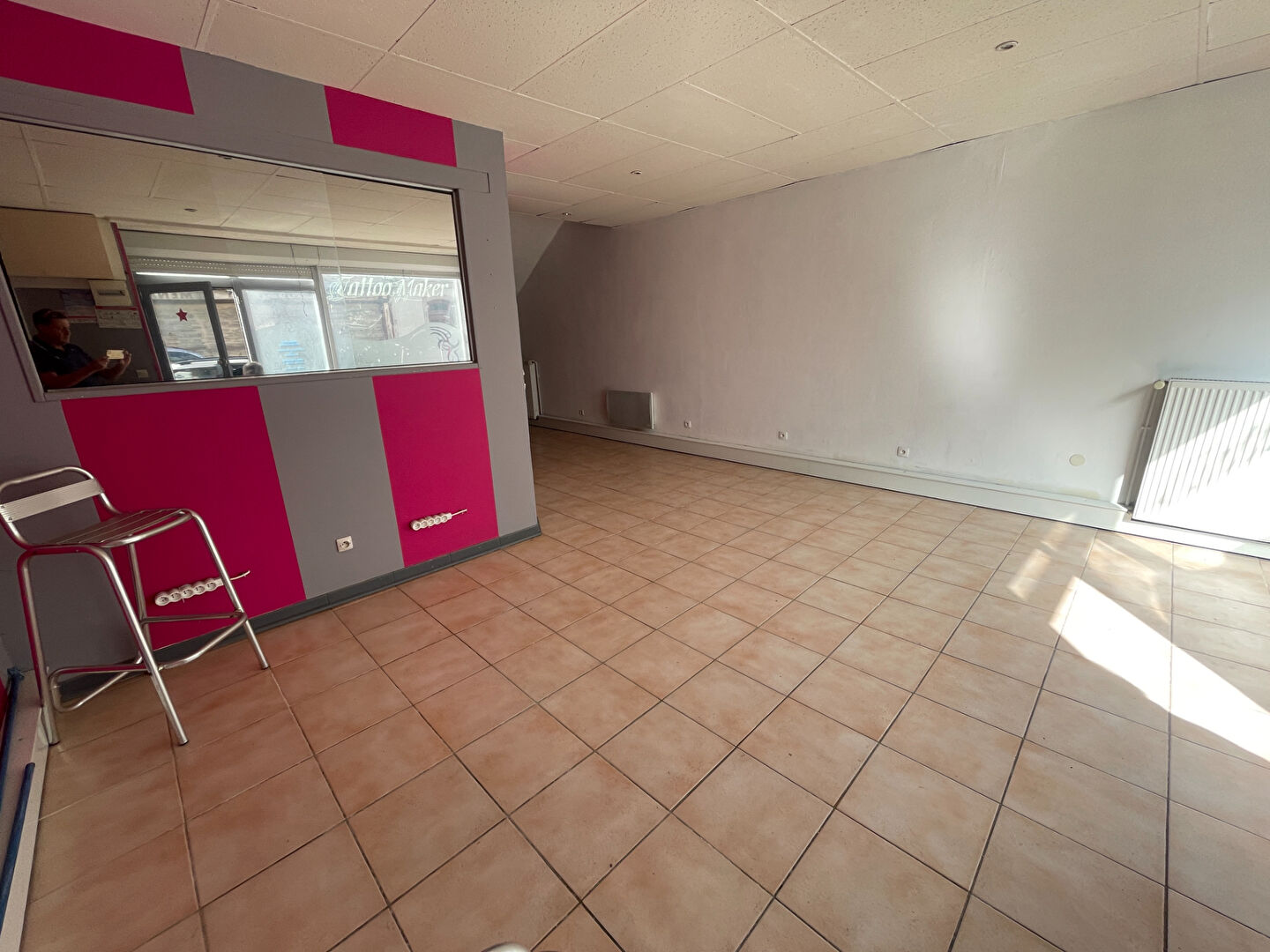 LUNÉVILLE - 65 M² POUR SEULEMENT 45 000  !