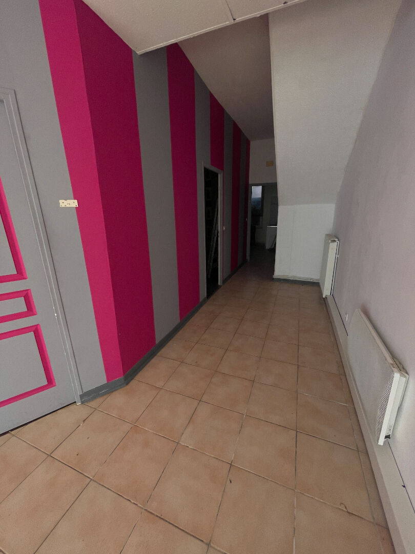 LUNÉVILLE - 65 M² POUR SEULEMENT 45 000  !