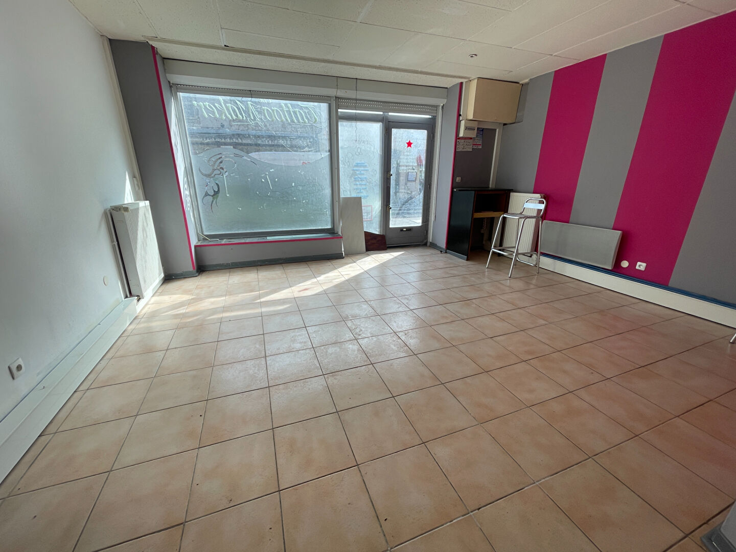 LUNÉVILLE - 65 M² POUR SEULEMENT 45 000  !