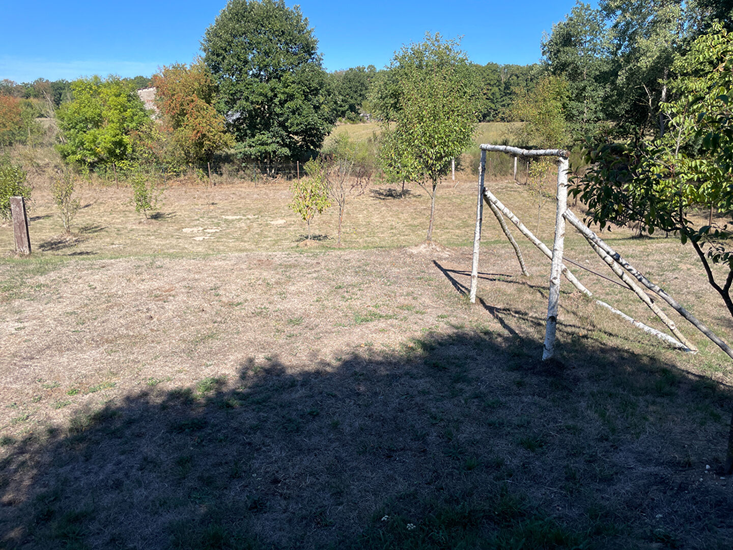 EXCLUSIVITÉ - DAMELEVIÈRES - RARE À LA VENTE