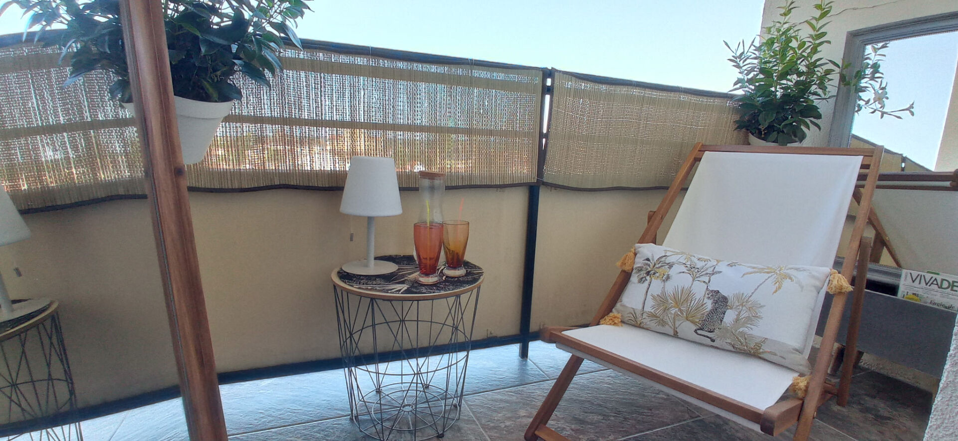 LUNÉVILLE APPARTEMENT D'EXCEPTION AVEC ASCENSEUR ET GARAGE SITUE AU DERNIER ÉTAGE