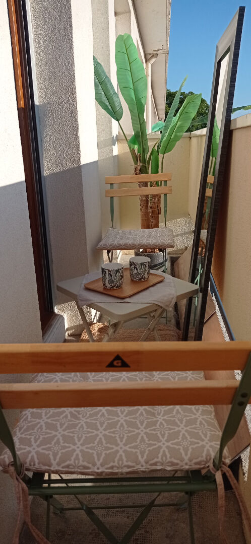 LUNÉVILLE APPARTEMENT D'EXCEPTION AVEC ASCENSEUR ET GARAGE SITUE AU DERNIER ÉTAGE