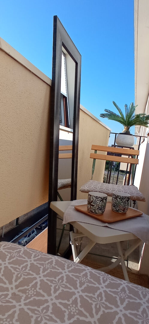 LUNÉVILLE APPARTEMENT D'EXCEPTION AVEC ASCENSEUR ET GARAGE SITUE AU DERNIER ÉTAGE