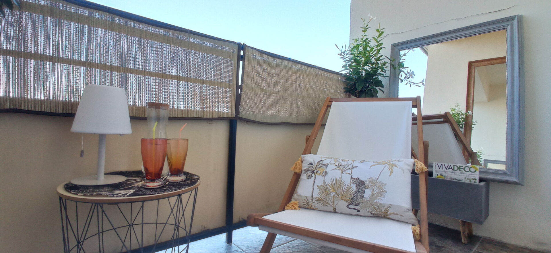 LUNÉVILLE APPARTEMENT D'EXCEPTION AVEC ASCENSEUR ET GARAGE SITUE AU DERNIER ÉTAGE