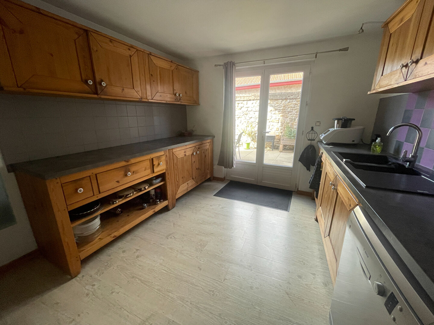 EXCLUSIVITÉ - MAISON FAMILIALE 5 CHAMBRES - AUCUN TRAVAUX - DPE D