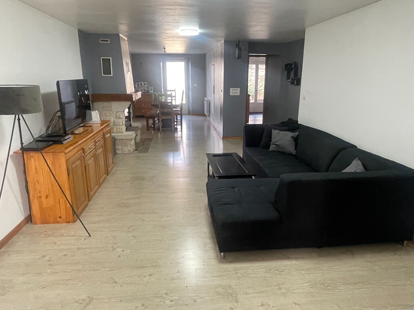 EXCLUSIVITÉ - MAISON FAMILIALE 5 CHAMBRES - AUCUN TRAVAUX - DPE D