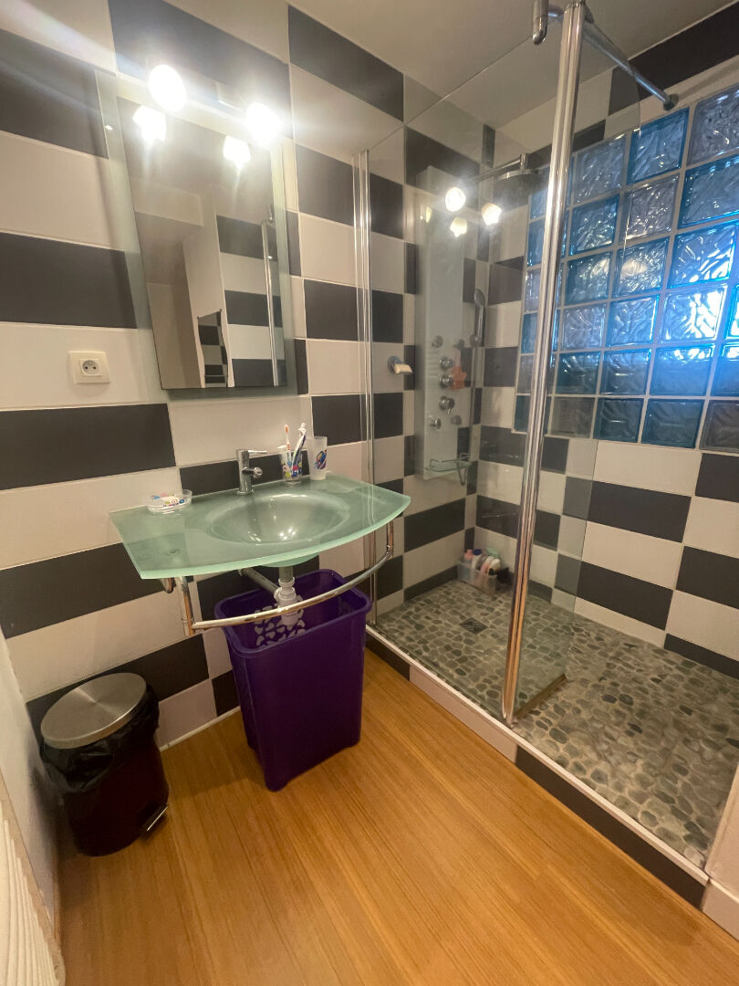 EXCLUSIVITÉ - MAISON FAMILIALE 5 CHAMBRES - AUCUN TRAVAUX - DPE D