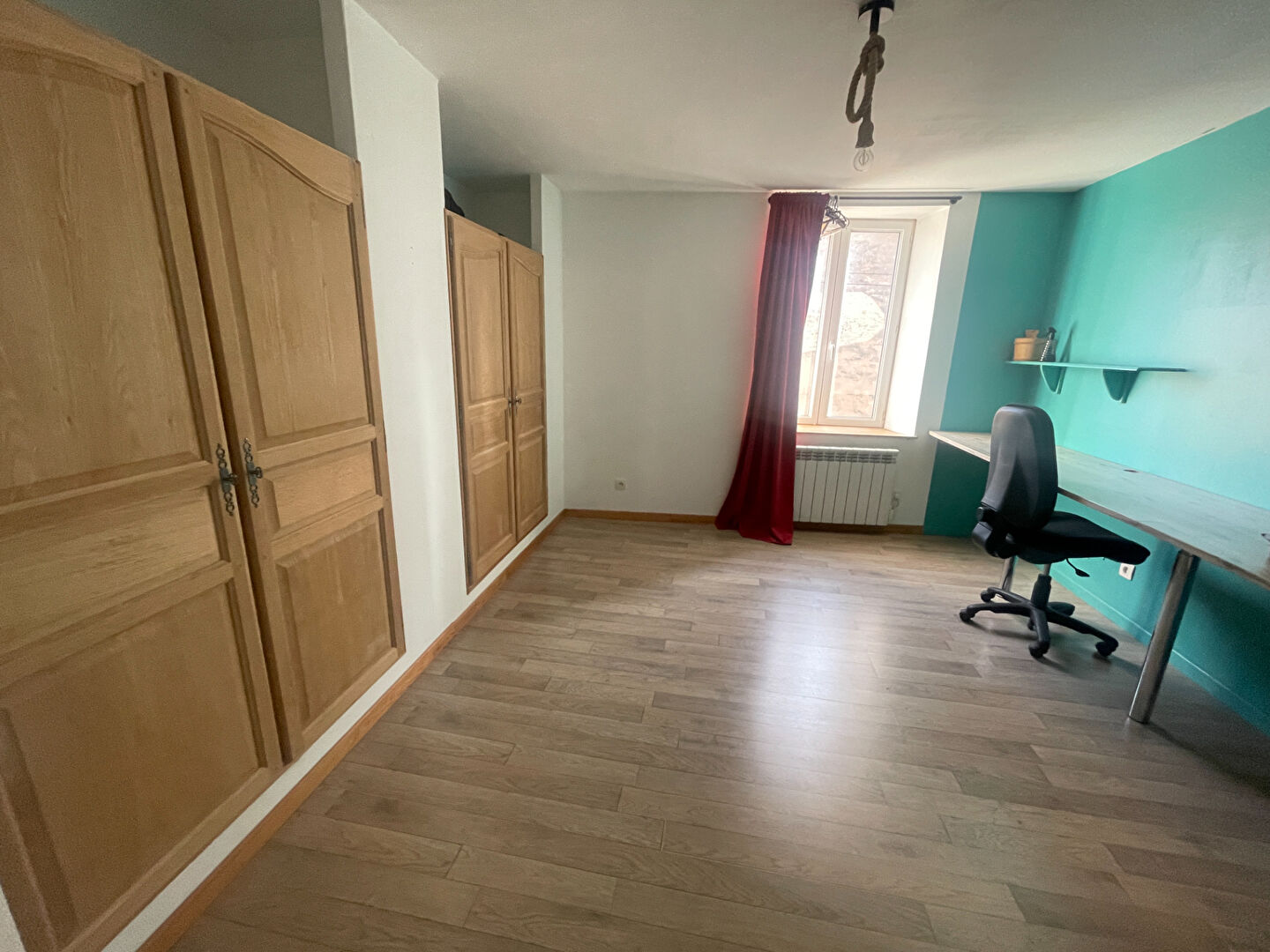 EXCLUSIVITÉ - MAISON FAMILIALE 5 CHAMBRES - AUCUN TRAVAUX - DPE D