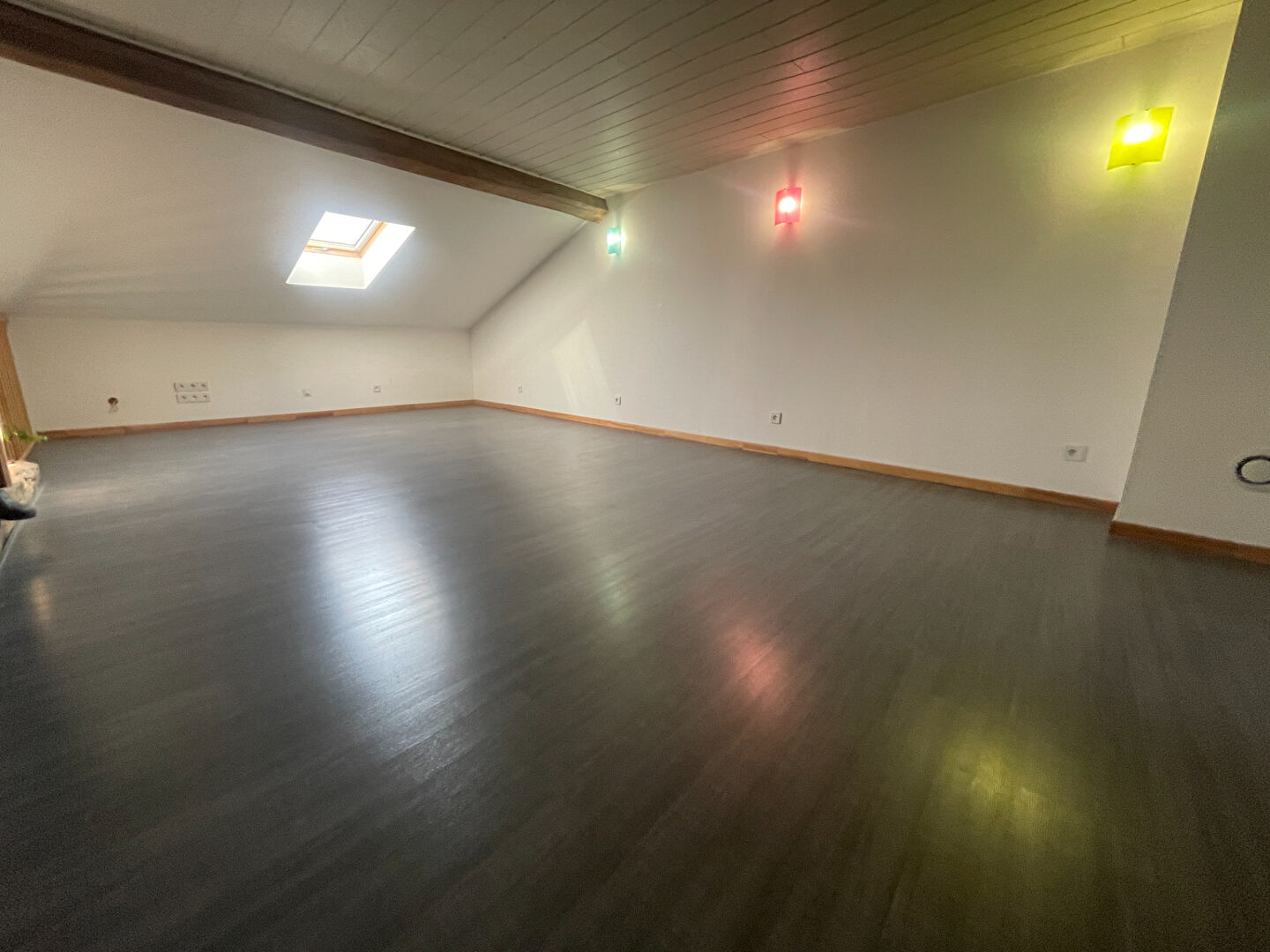 EXCLUSIVITÉ - MAISON FAMILIALE 5 CHAMBRES - AUCUN TRAVAUX - DPE D