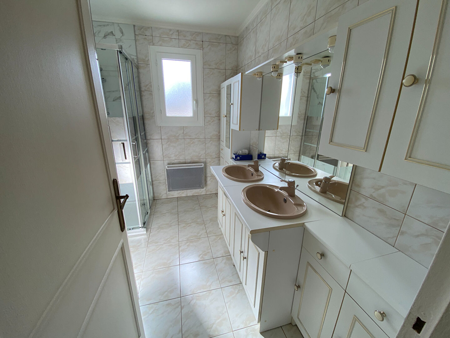 LUNÉVILLE ? Maison de plain-pied avec piscine sur terrain de 1 372M²