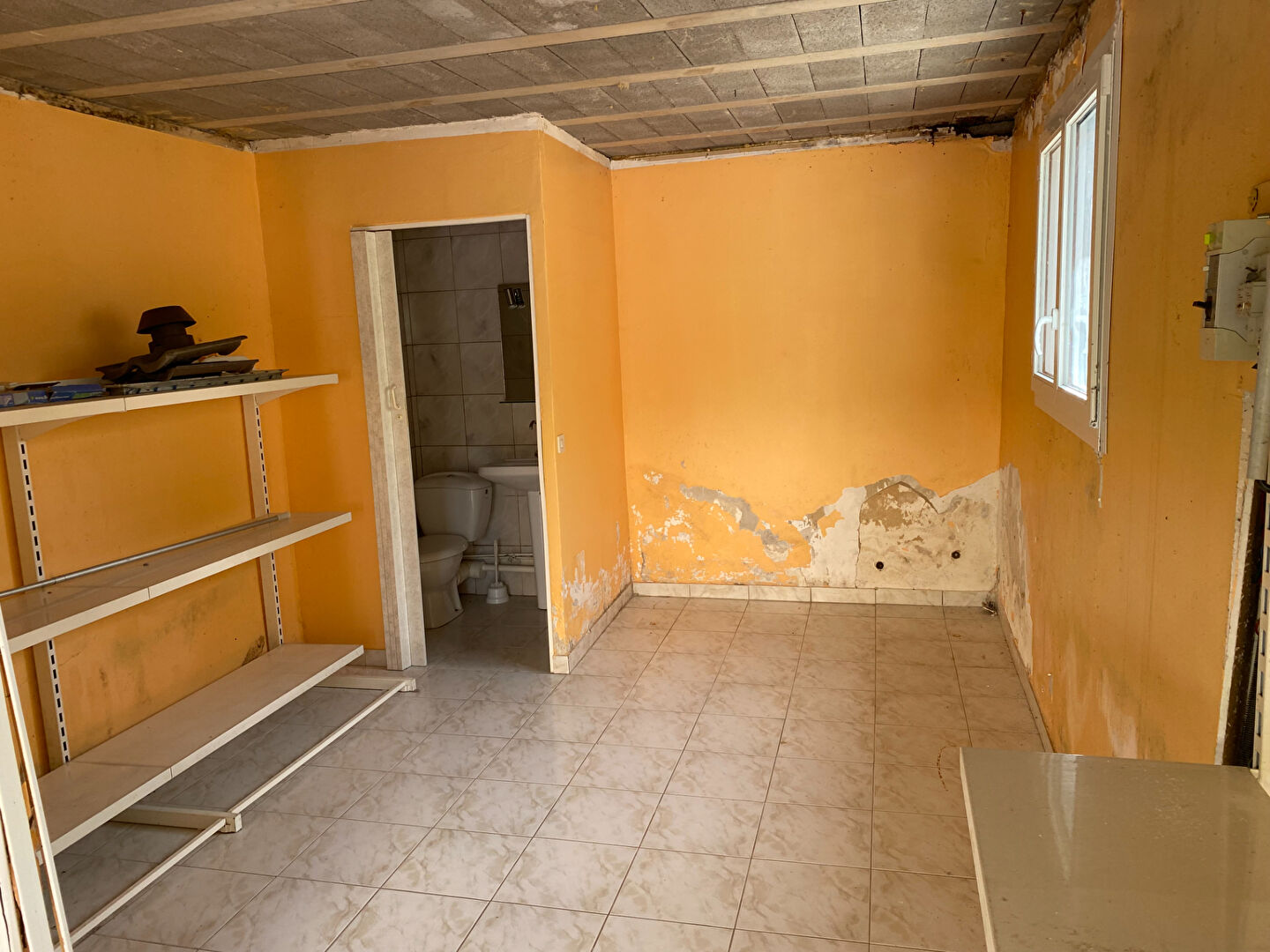LUNÉVILLE ? Maison de plain-pied avec piscine sur terrain de 1 372M²