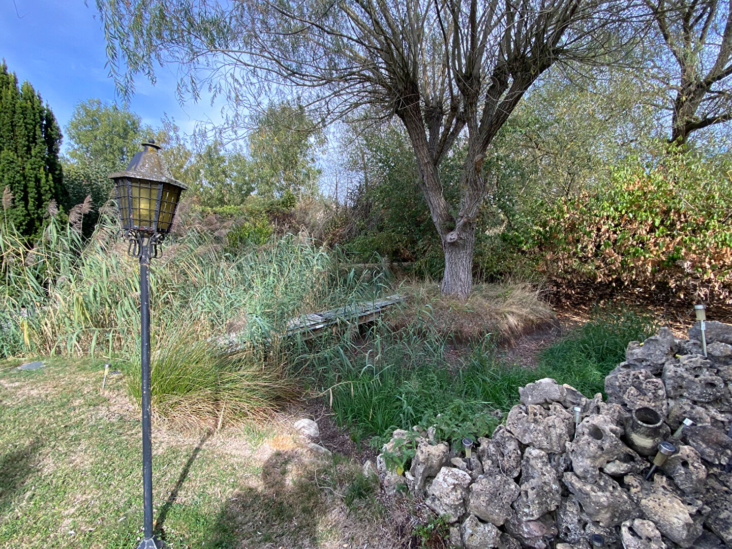 LUNÉVILLE ? Maison de plain-pied avec piscine sur terrain de 1 372M²