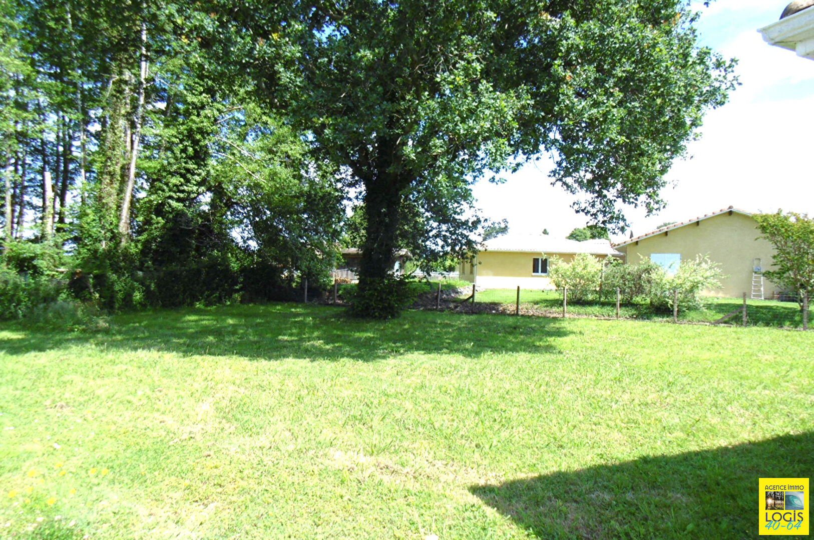 Agence immobilière de LOGIS 40 - 64 Port de lanne - LOGIS 40 - 64