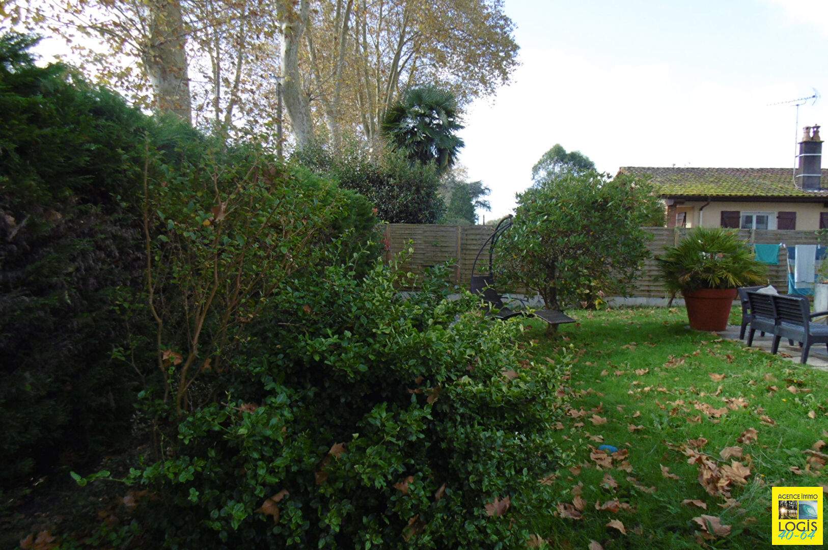 Photo MAISON 4P - PEYREHORADE - image 3/6