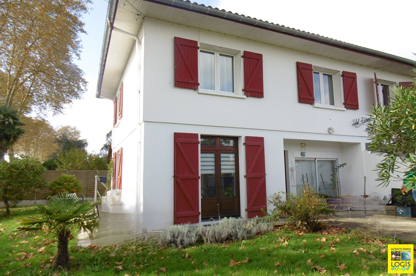 Photo MAISON 4P - PEYREHORADE - image 4/6