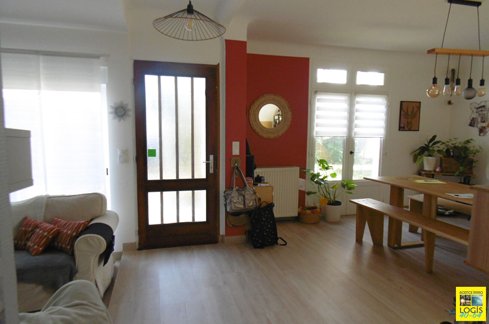 Photo MAISON 4P - PEYREHORADE - image 6/6