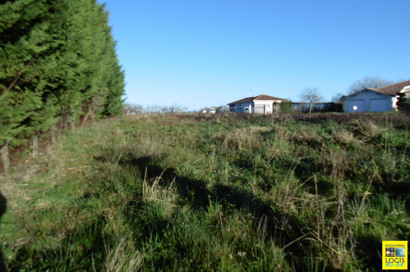 Agence immobilière de LOGIS 40 - 64 Port de lanne - LOGIS 40 - 64