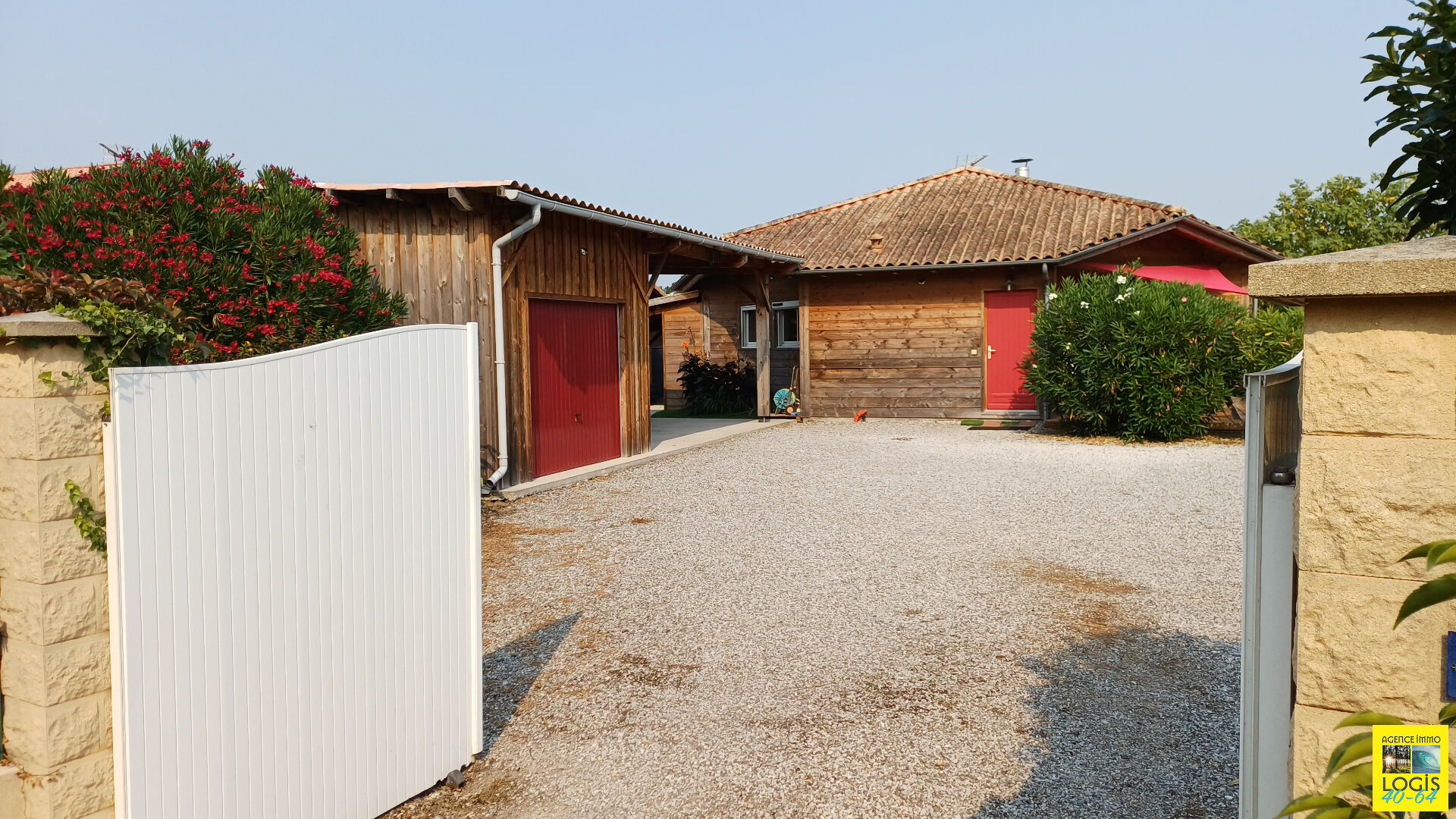 Photo Maison 3 P - PORT-DE-LANNE image 3/6