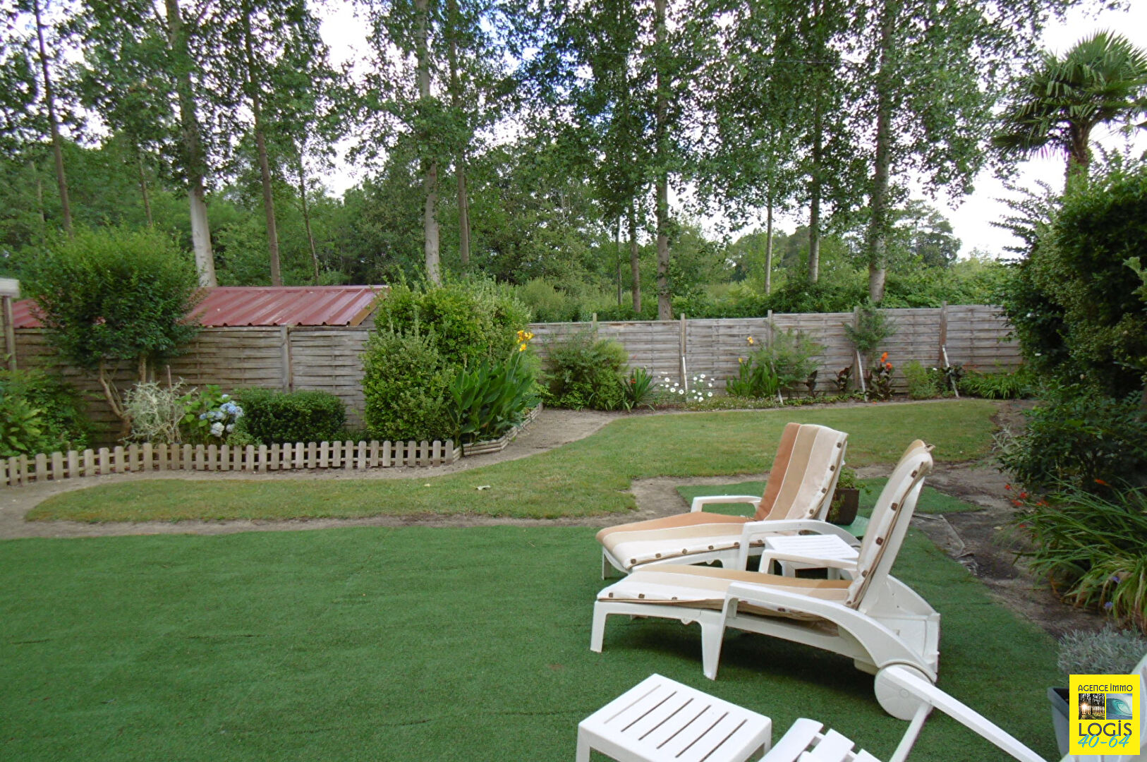 Photo MAISON 6P - SAUGNAC-ET-CAMBRAN - image 3/6