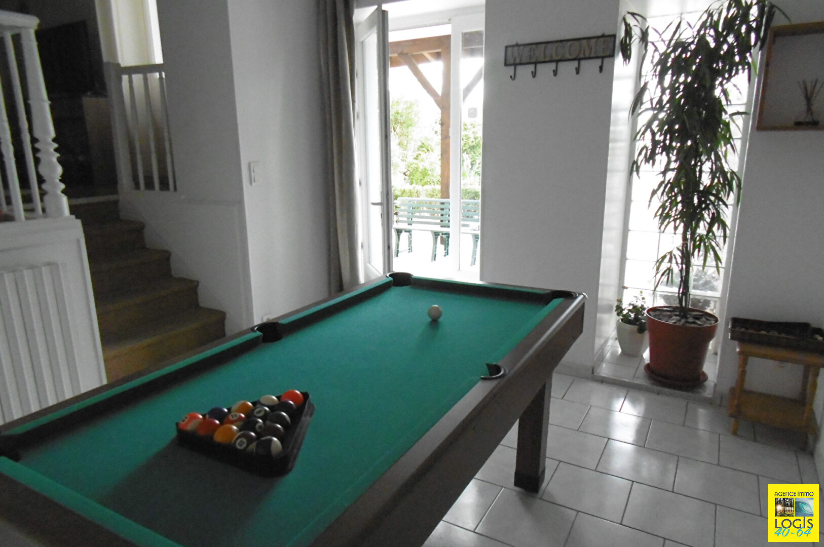 Photo MAISON 6P - SAUGNAC-ET-CAMBRAN - image 5/6