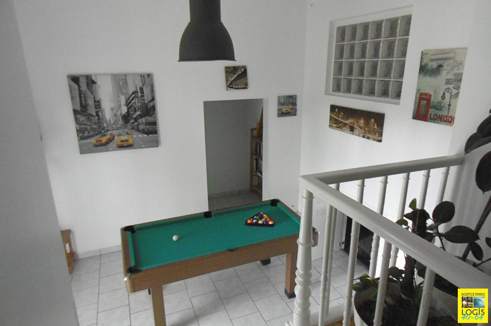 Photo MAISON 6P - SAUGNAC-ET-CAMBRAN - image 6/6