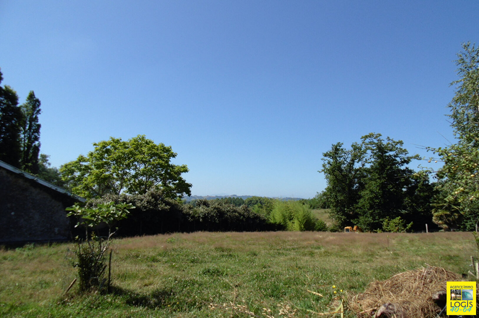 Agence immobilière de LOGIS 40 - 64 Port de lanne - LOGIS 40 - 64