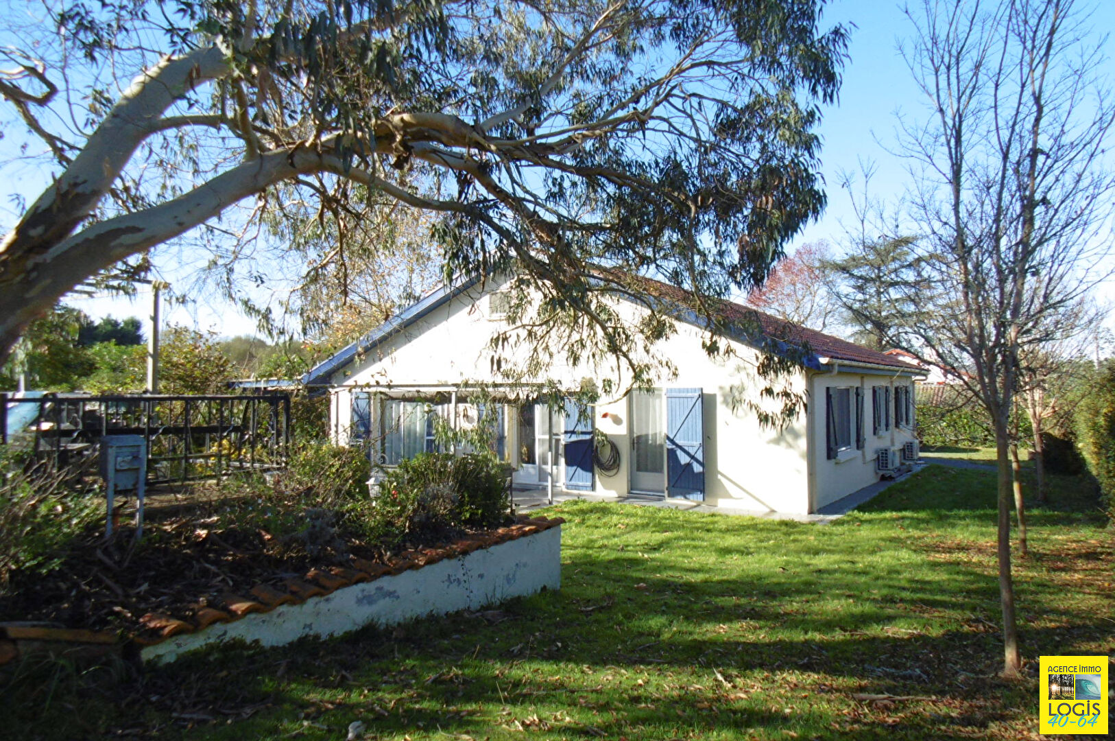 Photo MAISON 6P - PORT-DE-LANNE - image 2/6