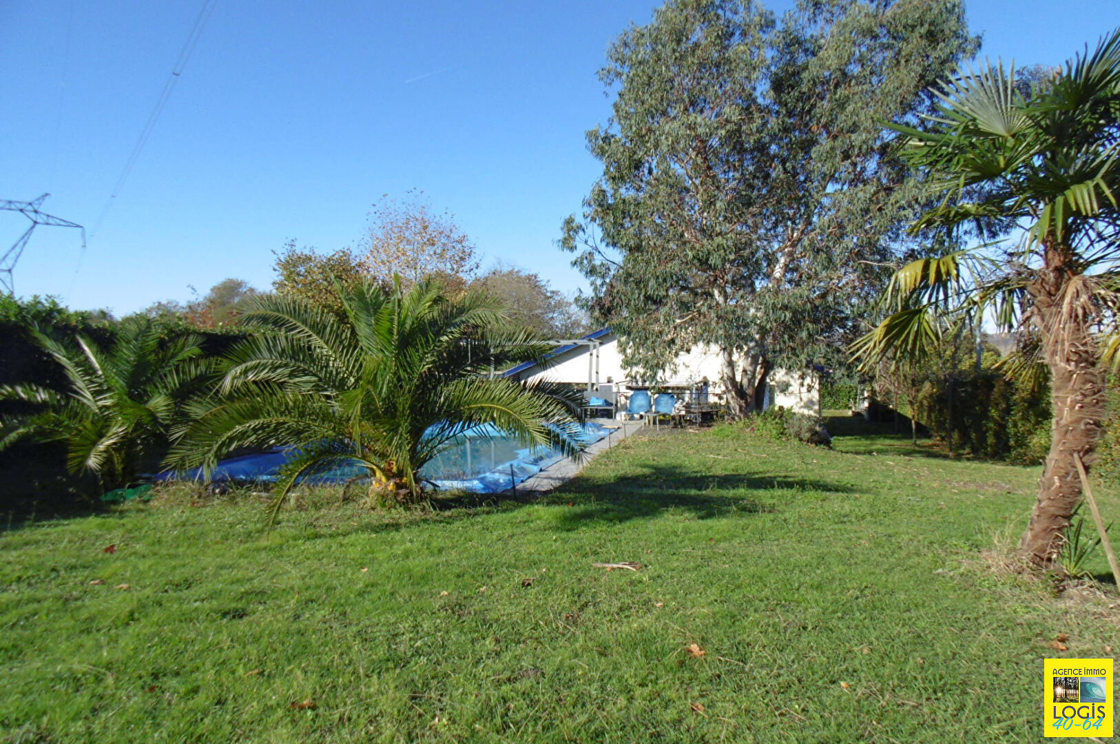 Photo MAISON 6P - PORT-DE-LANNE - image 3/6