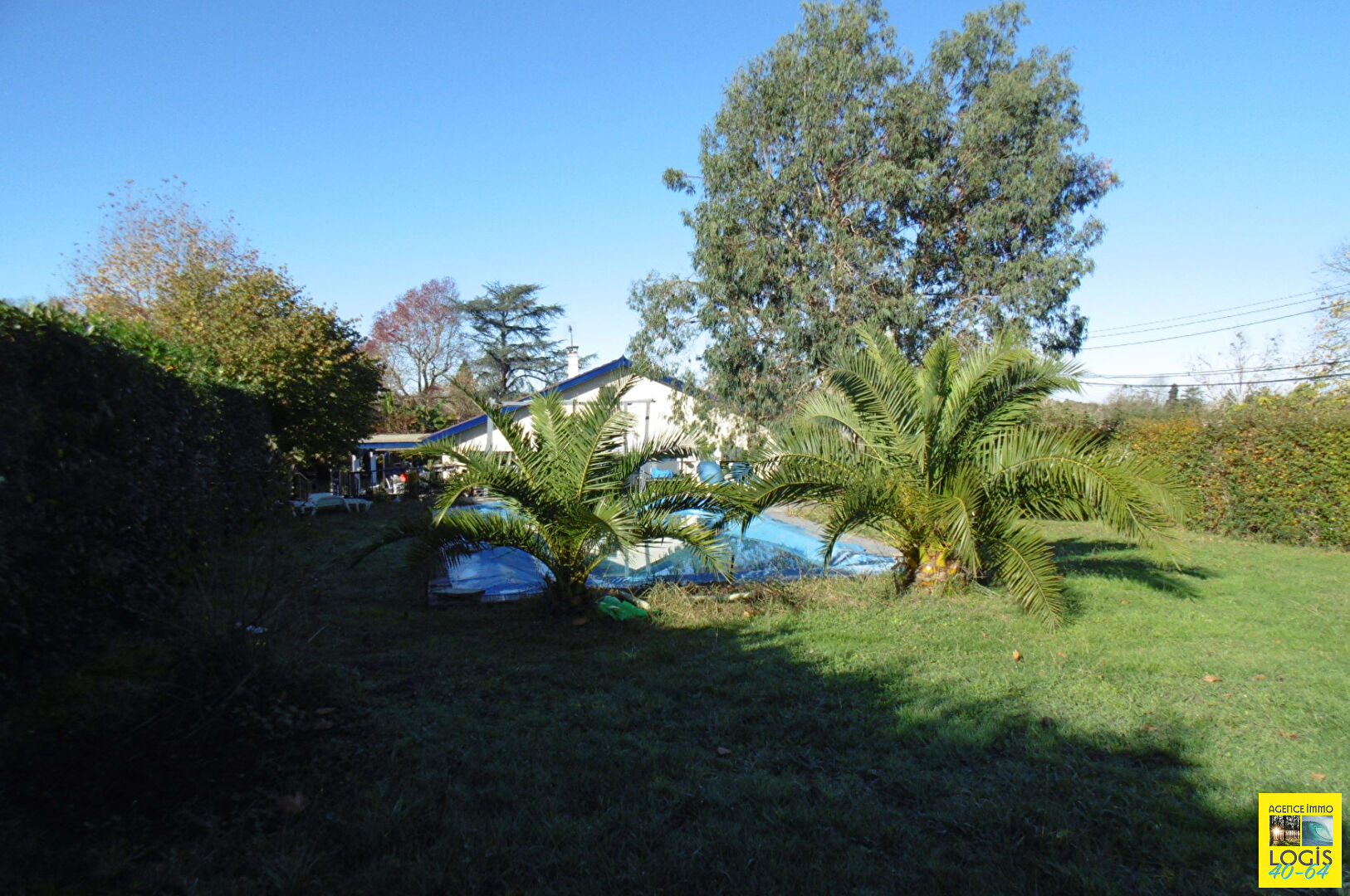 Photo MAISON 6P - PORT-DE-LANNE - image 4/6