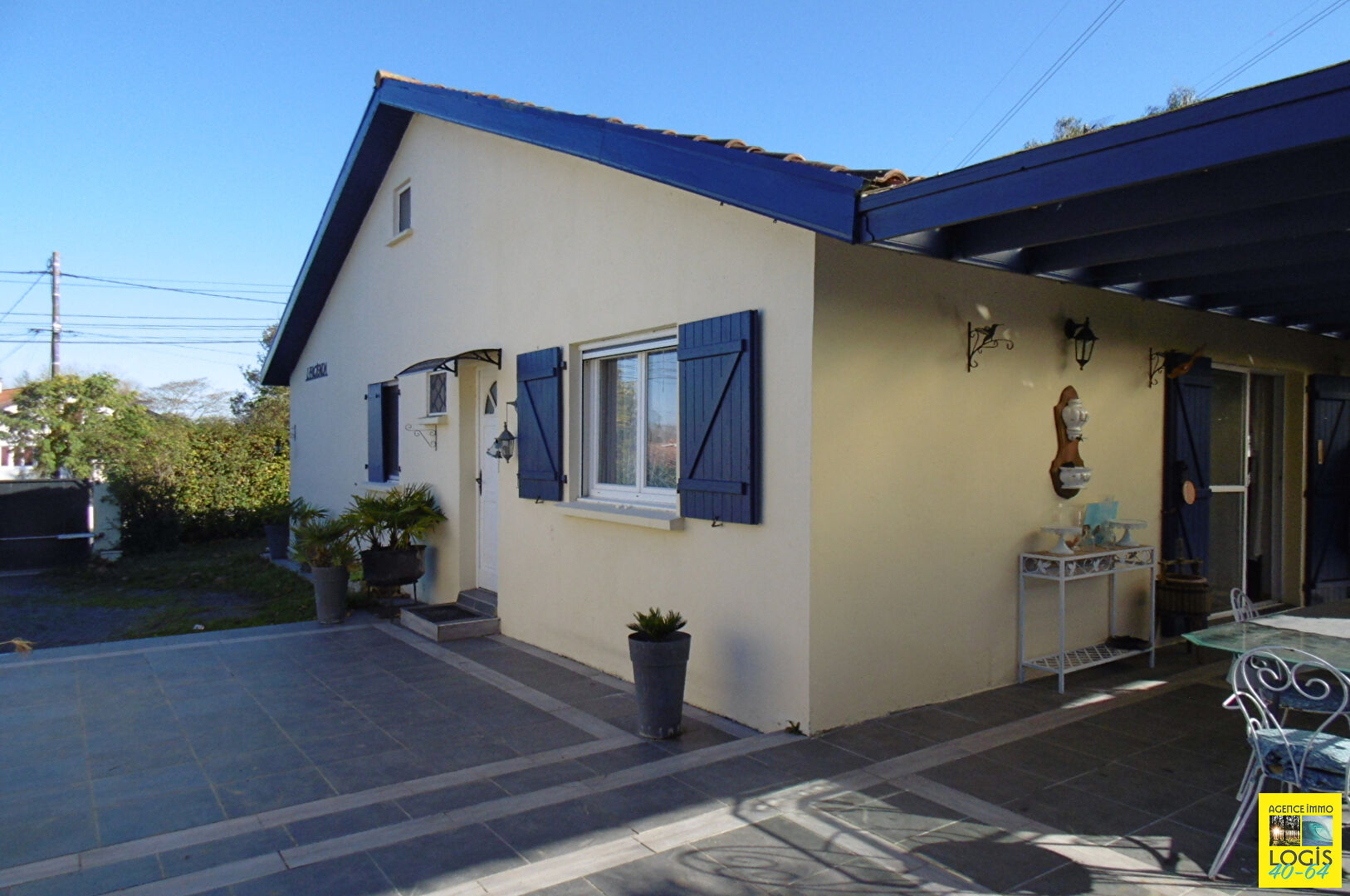 Photo MAISON 6P - PORT-DE-LANNE - image 5/6