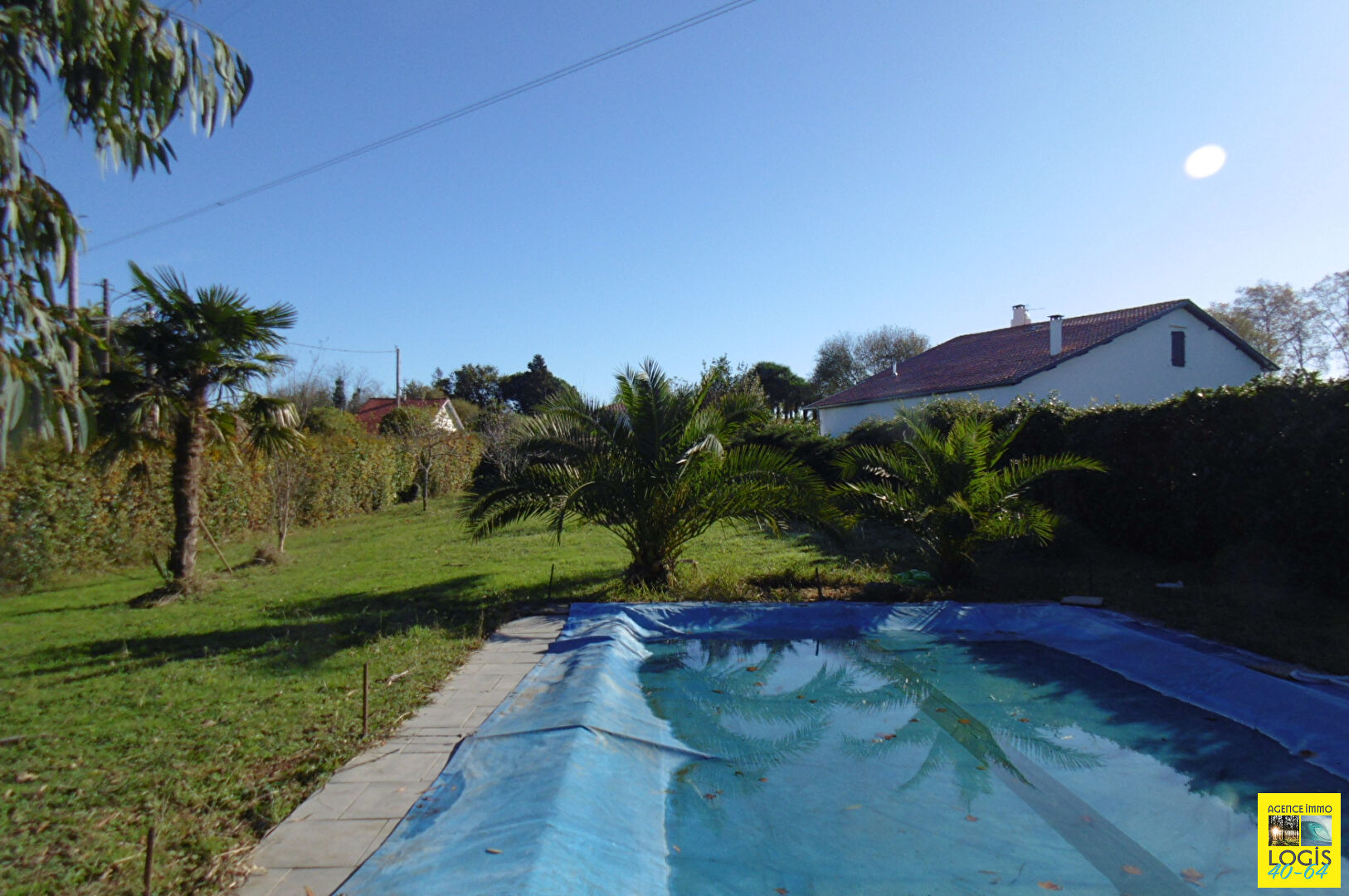 Photo MAISON 6P - PORT-DE-LANNE - image 6/6