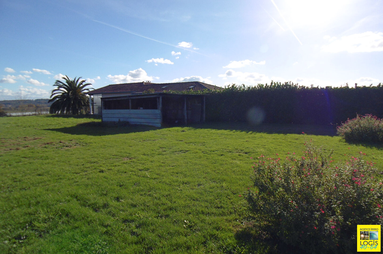 Photo MAISON 4P - ORTHEVIELLE - image 3/6