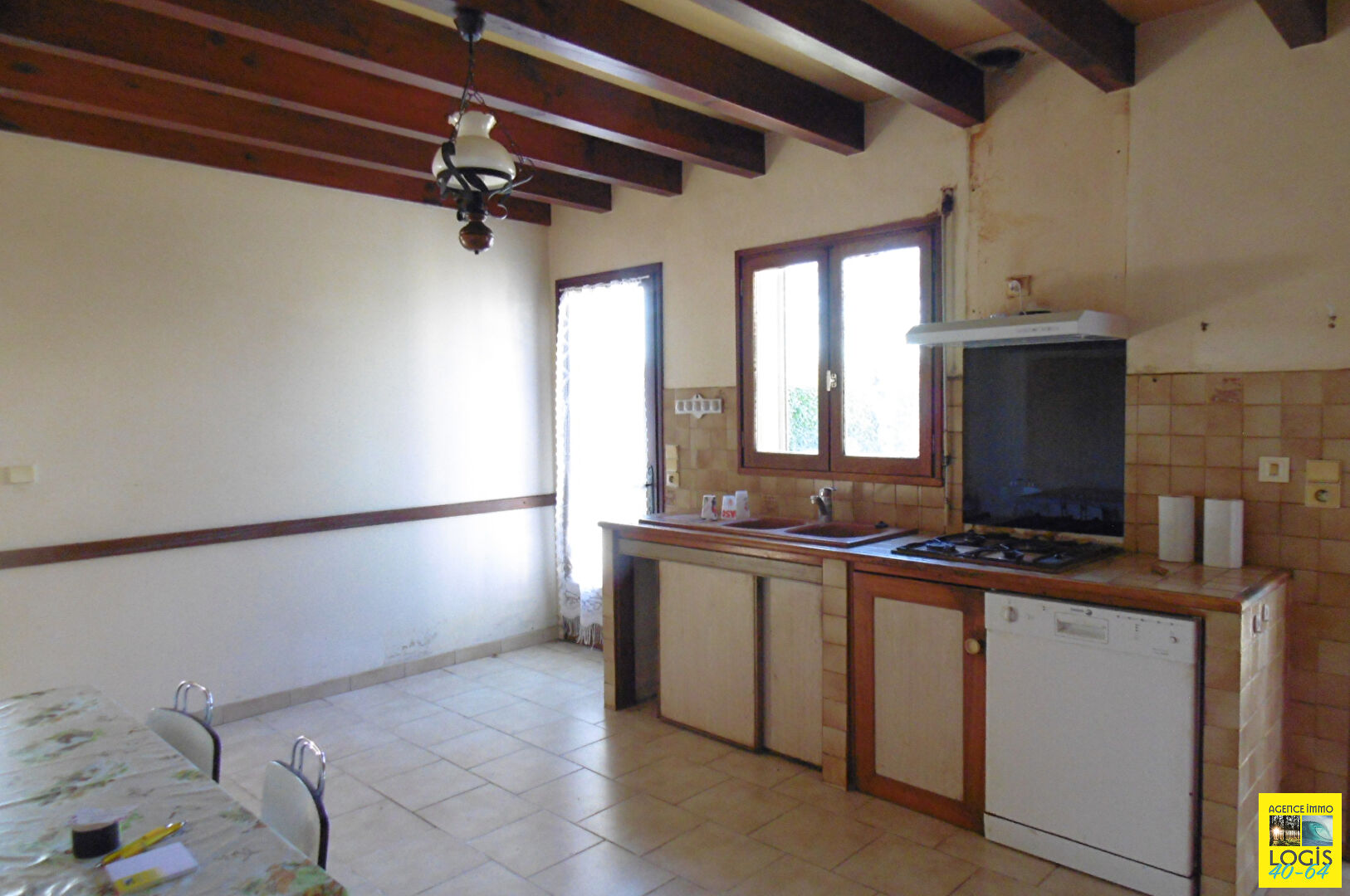 Photo MAISON 4P - ORTHEVIELLE - image 6/6