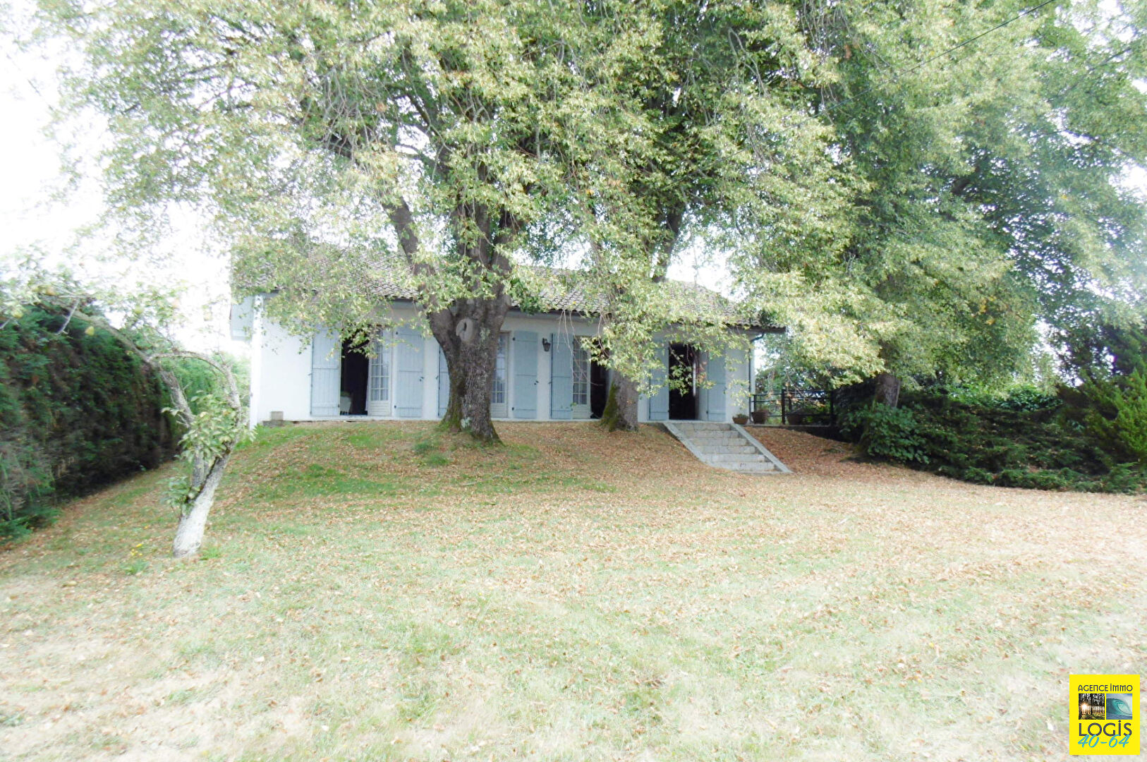 Agence immobilière de LOGIS 40 - 64 Port de lanne - LOGIS 40 - 64