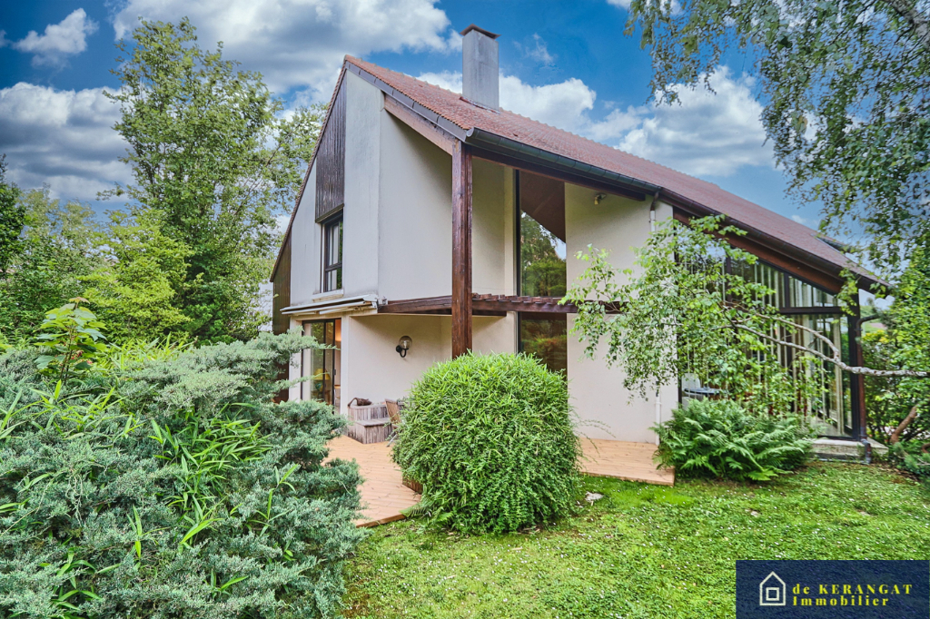 Agence immobilière de DE KERANGAT IMMOBILIER Sceaux - Facturation - de KERANGAT IMMOBILIER
