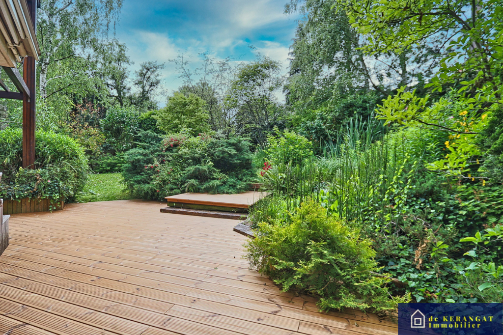 Maison VerrièresleBuisson 91370