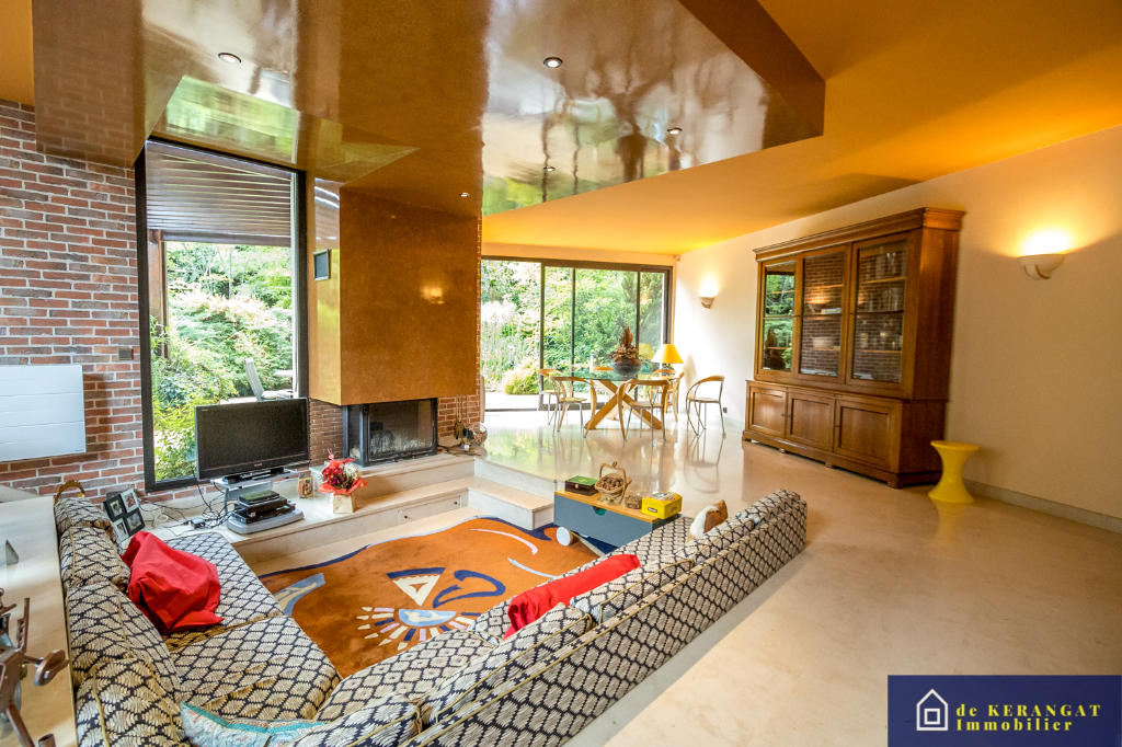 Maison VerrièresleBuisson 91370