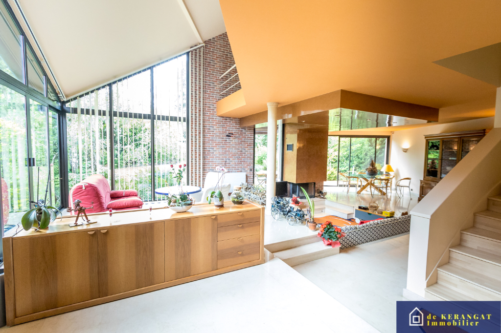 Maison VerrièresleBuisson 91370