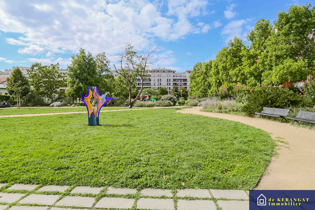 Agence immobilière de DE KERANGAT IMMOBILIER Sceaux - Facturation - de KERANGAT IMMOBILIER