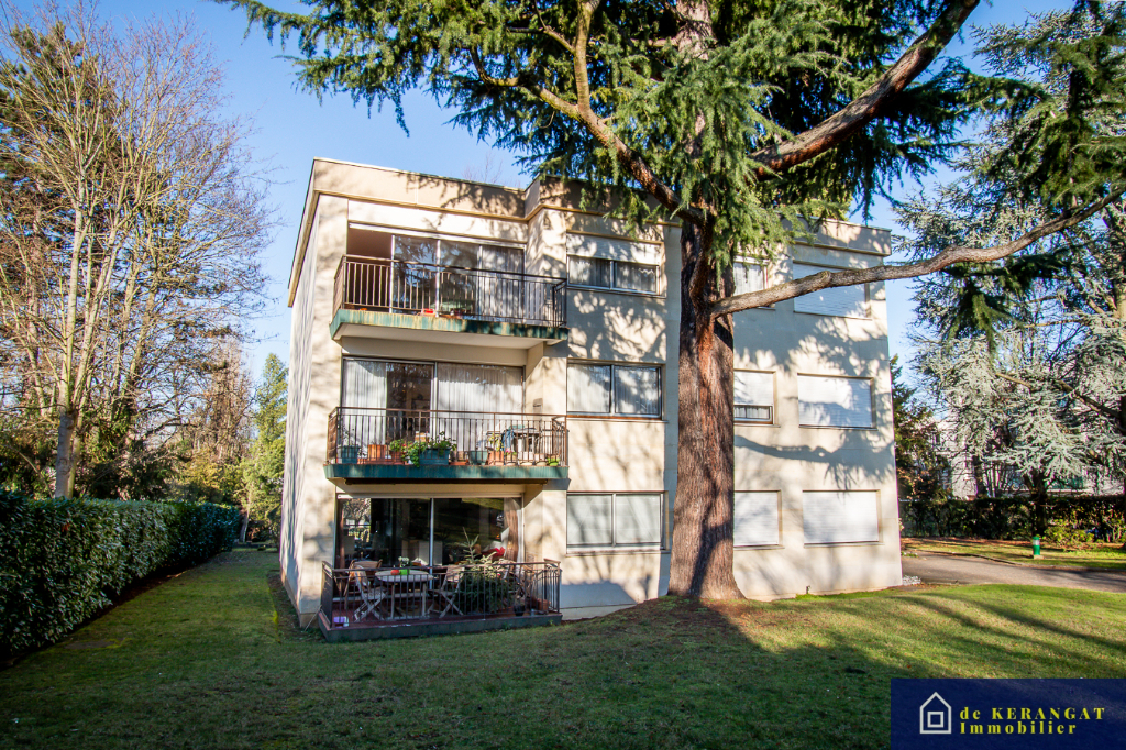 Agence immobilière de DE KERANGAT IMMOBILIER Sceaux - Facturation - de KERANGAT IMMOBILIER