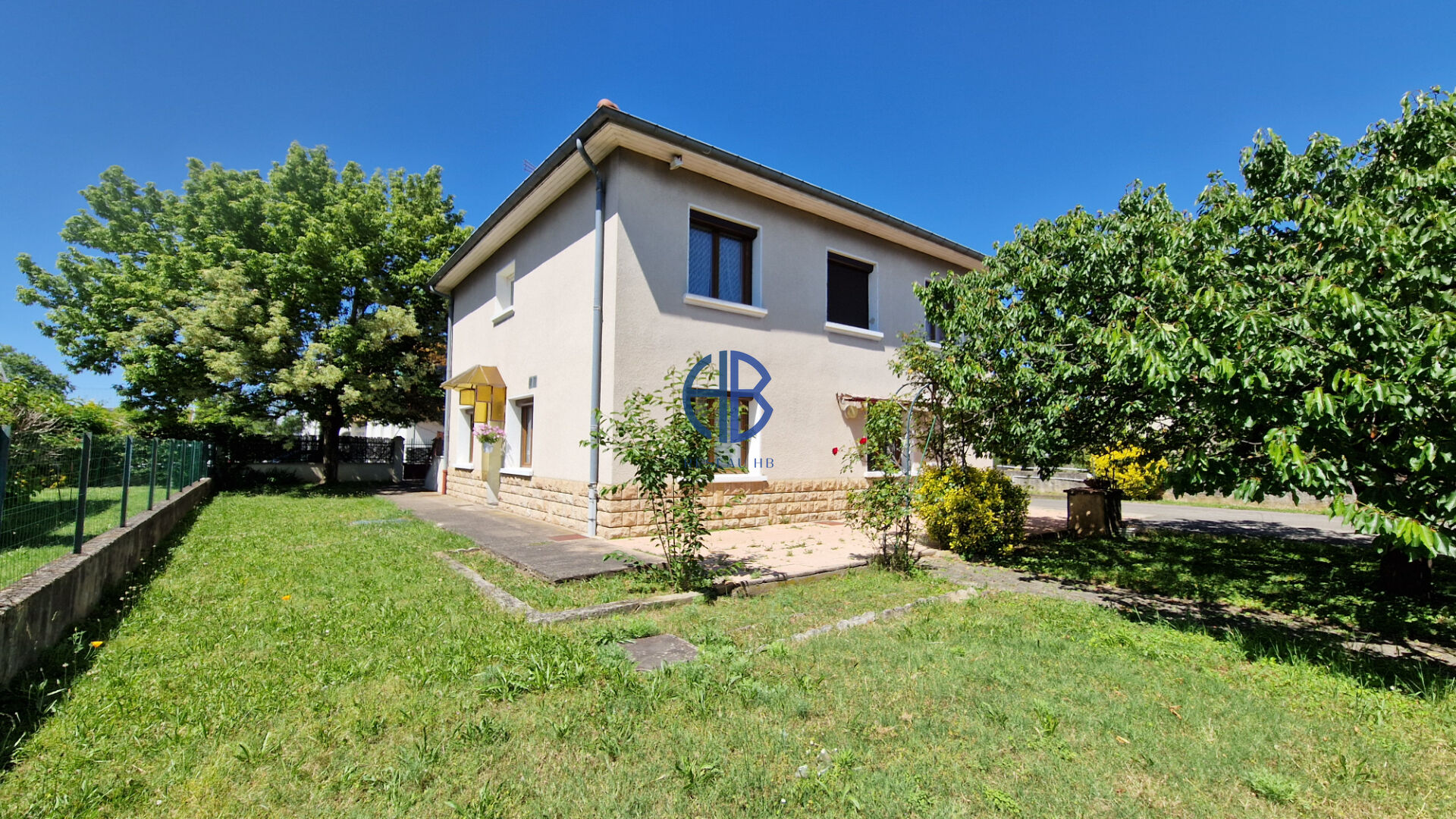 Agence immobilière de Reseau HB - LOMBARDI Laurence