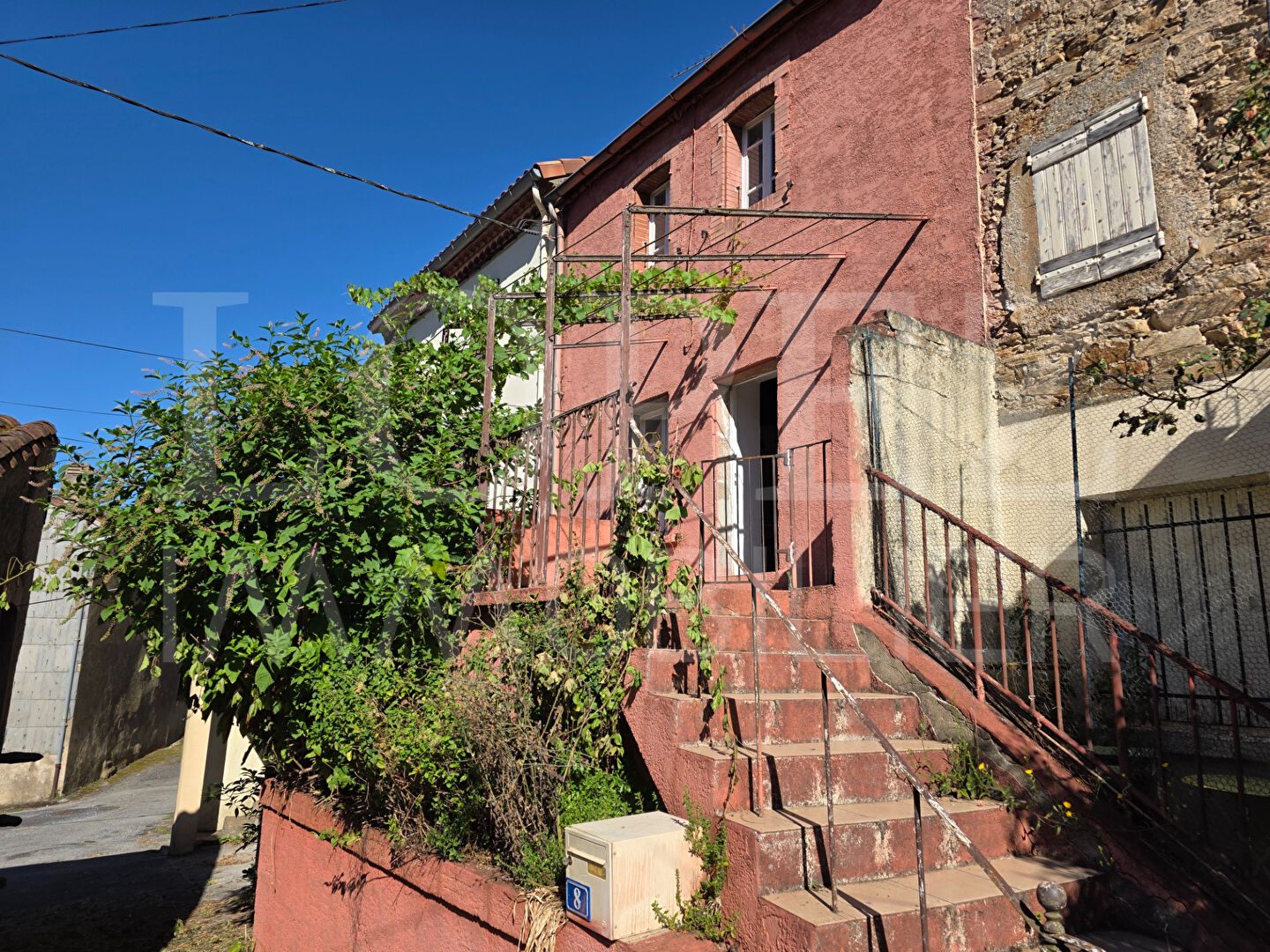 Maison 69m² — Rouairoux