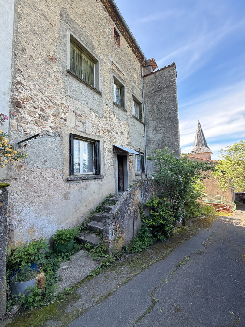 Maison Aussillon