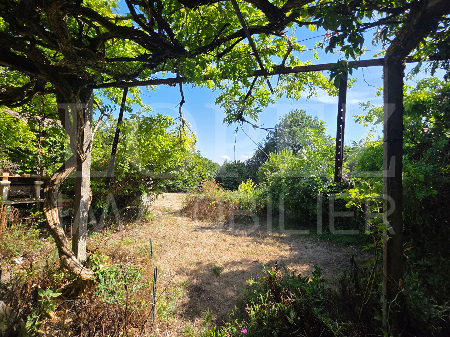 Maison Le Rialet 6 pièce(s)